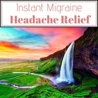 Asian Silence Duo - Instant Migraine Headache Relief: Relaxing Music, Nature Sounds, Pure Binaural Beats, Stress Relief