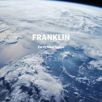 Franklin - Earth from Space