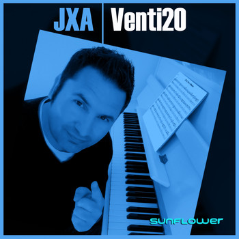JxA - Venti20