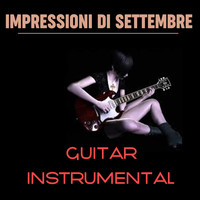 Johnny Guitar Soul - Impressioni Di Settembre (Guitar version Instrumental)