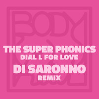 The Super Phonics - Dial L for Love