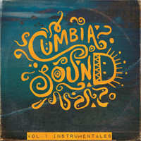 Cumbiasound - Instrumentales, Vol. 1