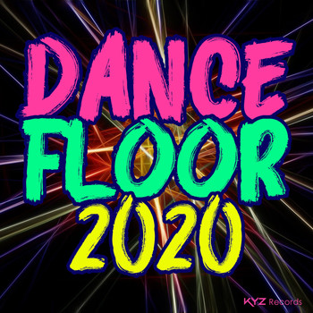 Various Artists - Dancefloor 2020