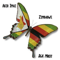 Akio Imai - Zimbabwe