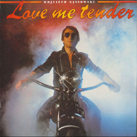 Wojciech Gąssowski - Love Me Tender