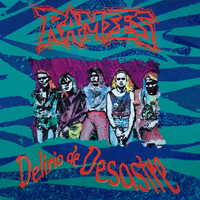 Ramses - Delirio de Desastre