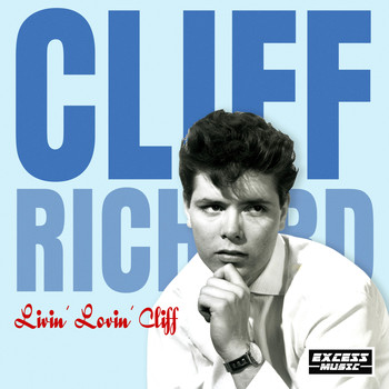 Cliff Richard - Livin' Lovin' Cliff