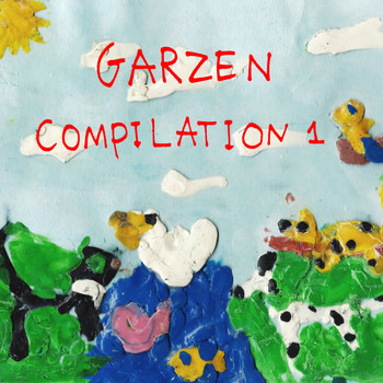 Various Artists - Garzen Compilation 1