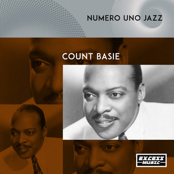 Count Basie - Numero Uno Jazz
