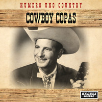 Cowboy Copas - Numero Uno Country