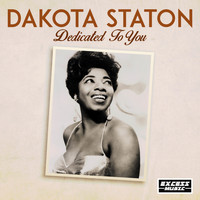 Dakota Staton - Dedicated To You