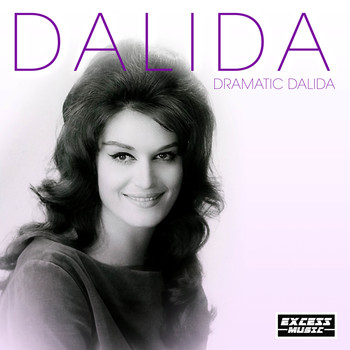 Dalida - Dramatic Dalida