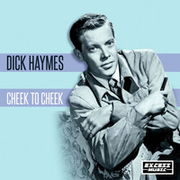 Dick Haymes - Cheek to Cheek