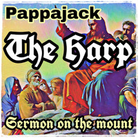Pappajack - Sermon on the Mount