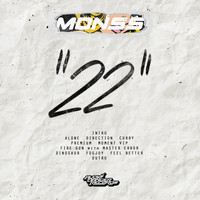 Monss - 22
