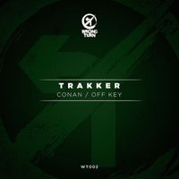 Trakker - Conan / Off key
