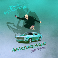 Loïc Nottet - Heartbreaker (Herve Pagez Remix)