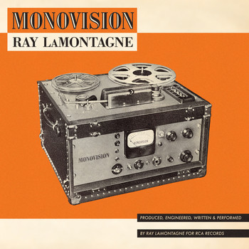 Ray LaMontagne - Roll Me Mama, Roll Me