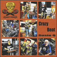 Rootsters - Crazy Beat / Susie Q