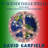 David Garfield - Tu Scendi Dalle Stelle