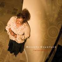 Beverly Crawford - Live from Los Angeles