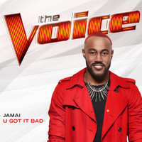 Jamai - U Got It Bad (The Voice Performance)