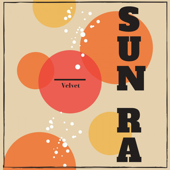 Sun Ra - Velvet