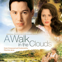 Maurice Jarre - A Walk in the Clouds (Original Motion Picture Soundtrack/Deluxe Version)