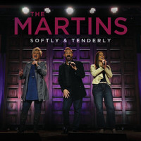 The Martins - Softly And Tenderly (Live)