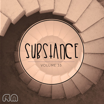 Various Artists - Substance, Vol. 35