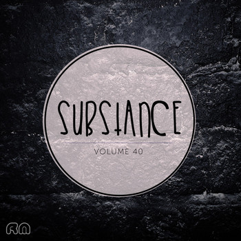 Various Artists - Substance, Vol. 40