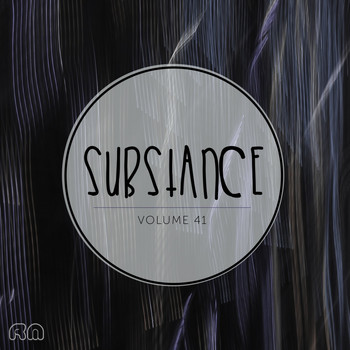 Various Artists - Substance, Vol. 41