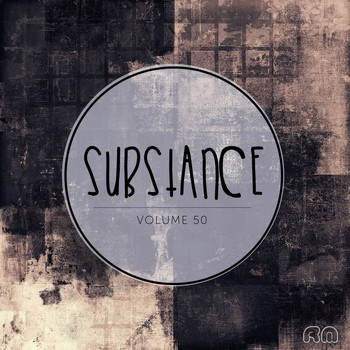 Various Artists - Substance, Vol. 50