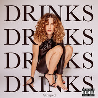 CYN - Drinks (Stripped [Explicit])