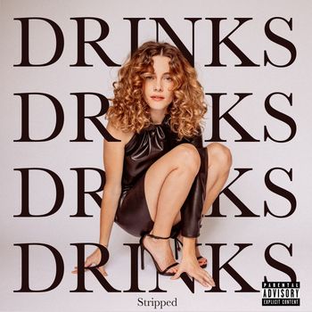 Cyn - Drinks (Stripped) (Explicit)