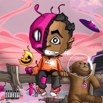 Rema - Alien (Explicit)