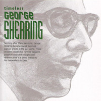George Shearing - Timeless: George Shearing