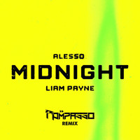 Alesso - Midnight (Rompasso Remix)