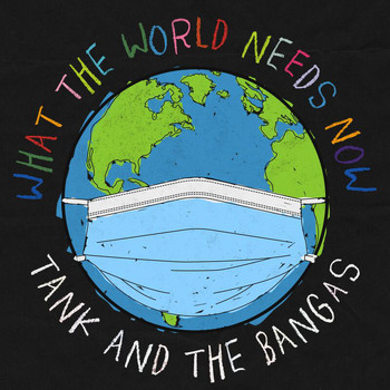 Tank and The Bangas - What The World Needs Now