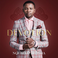 Nqubeko Mbatha - Friendship With Jesus