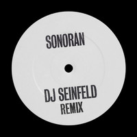MJ Cole - Sonoran (DJ Seinfeld Remix)