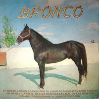 Bronco - Tu Prieto