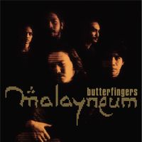 Butterfingers - Malayneum