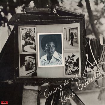Leci Brandão - Coisas Do Meu Pessoal