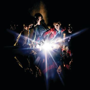 The Rolling Stones - A Bigger Bang