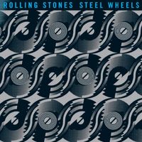 The Rolling Stones - Steel Wheels (Remastered 2009)