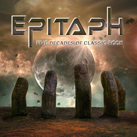 Epitaph - Five Decades of Classic Rock