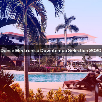 Various Artists - Dance Electronica Downtempo Selection 2020