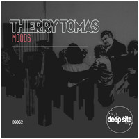 Thierry Tomas - Moods