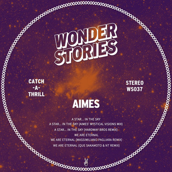 AIMES - A Star... in the Sky